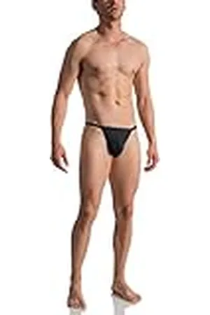 OLAF BENZ Blu1200 Beachtanga Bañadores Ajustados para Hombre, , XXL