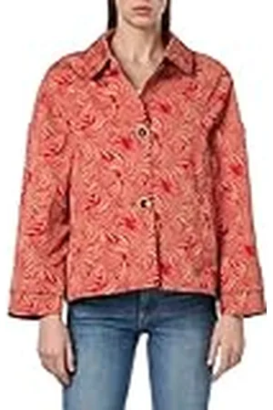 Bugatti 561400-59020, Chaqueta Mujer,