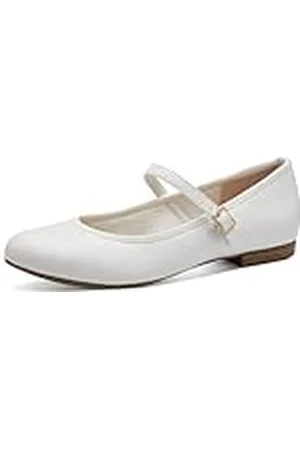 Marco Tozzi Damen Ballerinas 2-24226-42, Zapatos Tipo Ballet Mujer, Color , 41 EU