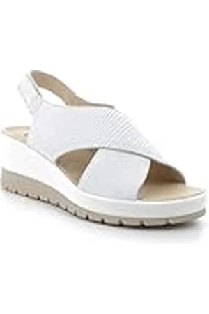 IGI&CO Imac spa D.Claire, Sandalias con cuña Mujer, , 41 EU