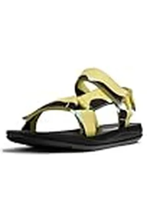Camper Match K100539, Sandalia T-Strap Hombre, , 39 EU
