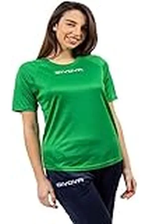 Givova MAC49 Sport T-Shirt, Hombre, , M