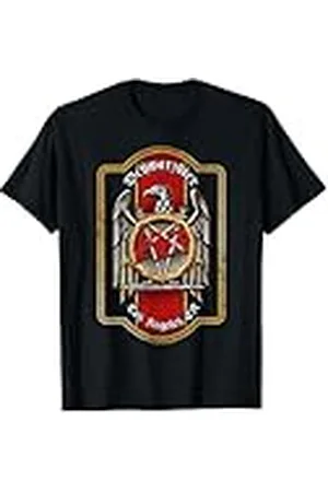 Slayer Beer Label Camiseta