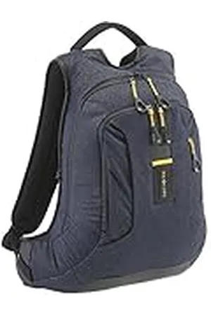Samsonite Paradiver Light - Elptapacksack l 15.6 pulgadas, 45 cm, 19 L, azul (azul jeans)