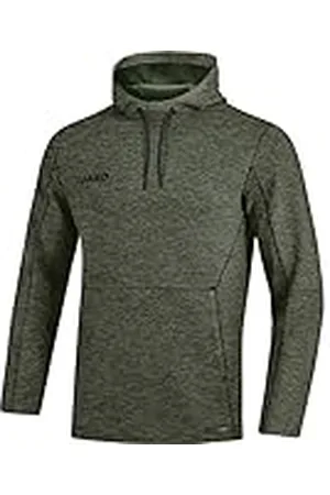 Jako Sudadera con Capucha para Hombre Premium Basics, Hombre, Sudadera con Capucha., 6729, , Extra-Large