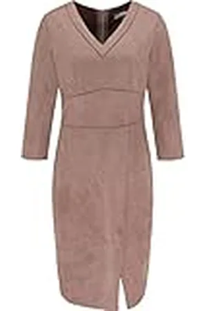 Dreimaster Vintage Vestido, , XL para Mujer