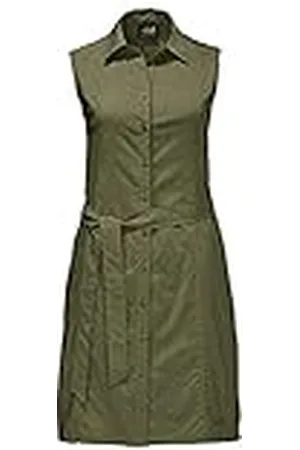 Jack Wolfskin Vestido de Mujer Sonora Vestido de Mujer