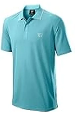Wilson Mens Classic Polo
