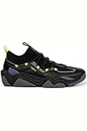 HUGO BOSS Quake_slon_kn, Zapatillas Hombre, , 45 EU