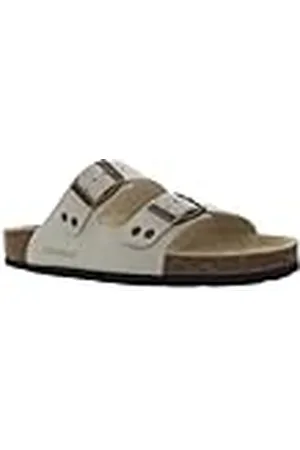 Lumberjack Jolie, Sandalias deslizantes Mujer, Color , 38 EU