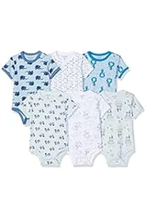 CARE LABEL Body Bebe Manga Corta, , 56