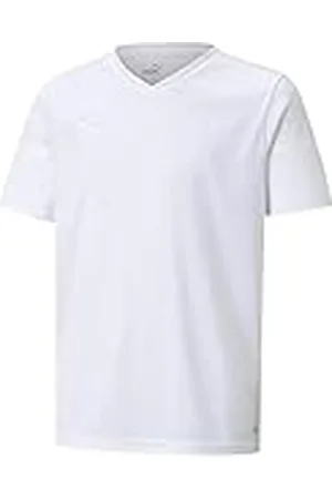 PUMA Camiseta Marca Modelo teamFLASH Jersey Jr