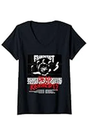 Dead Kennedys Mujer - Variedad de diseños Camiseta Cuello V