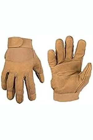 Mil-tec Guantes-12521019 Guantes Coyote 903