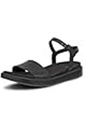 Ecco Flowt W, Sandalia Mujer, , 43 EU