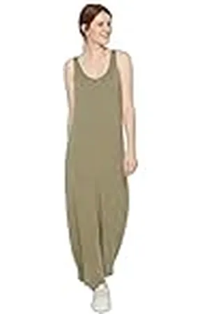 Pieces® Pckalli Noos-Vestido de Tirantes para Mujer, , S