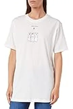 Inside Camiseta Manga Corta Mujer