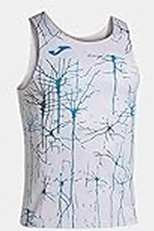 Joma Élite IX, Camiseta Hombre, , 2XS