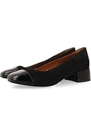 Gioseppo Zapatos DE SALÓN Piel MODRA