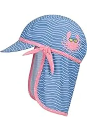 Playshoes Sombrero de Protección Ultravioleta Unisex niños, , 51