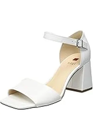 Högl Beatrice, Sandalias de tacón Mujer, , 39 EU X-Ancho