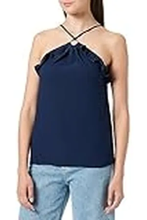 Naf-naf Felina Bret Camiseta, , XS para Mujer