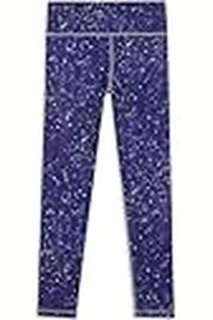 PUMA TRAIN FAVORITE Tights G, Ceñidos Chicas, , 682721 176