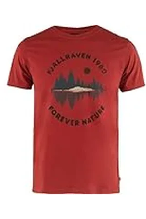 Fjällräven Fjallraven 87045 Forest Mirror T-Shirt M T-Shirt Mens M