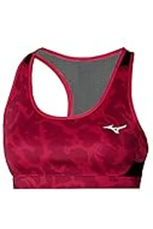 Mizuno Sujetador Deportivo Marca Modelo Alpha Graphic Bra (w)
