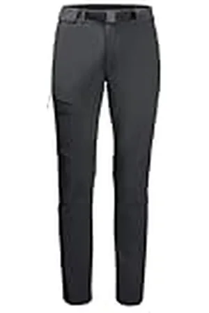 Jack Wolfskin Jackwolfskin Holdsteig Pantalones para Senderismo, Hombre, , 50