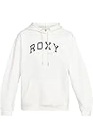 Roxy Surf Stoked Hoodie Brushed E Suéter pulóver, , Estándar para Mujer