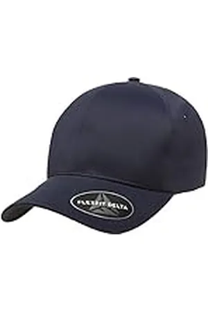 Flexfit Gorra sin Costuras Delta Sombrero, , S-M para Hombre