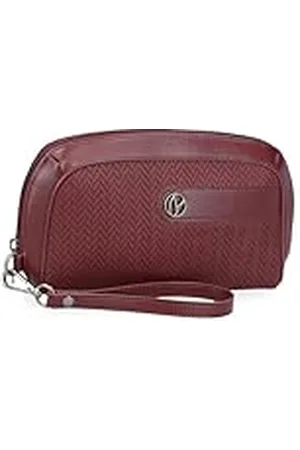 Pepe Jeans Sprig Bolso de Mano Rojo 20x11x4 cms Piel sintética by Joumma Bags