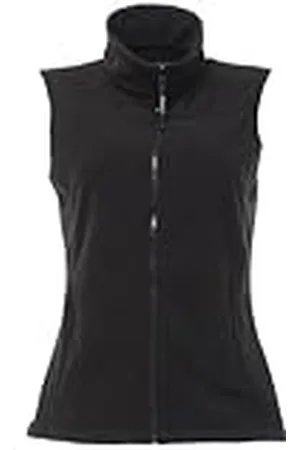 Regatta Chaleco polar modelo Haber II 250 Series para mujer (42/ )