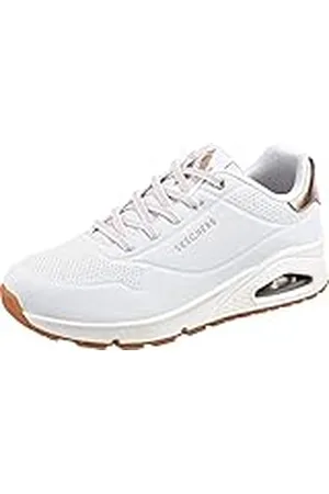 Skechers Uno - Shimmer Away, Zapatillas de Deporte Mujer, , 37.5 EU