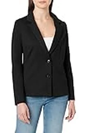 VERO MODA Vmeva LS Slim Blazer Ga Noos, , XS Mujeres