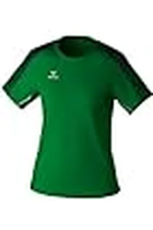 Erima Camiseta EVO Star (1082414) Mujer, , 36
