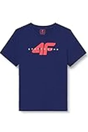 4F Tshirt M1113, , 146 cm NIÑO