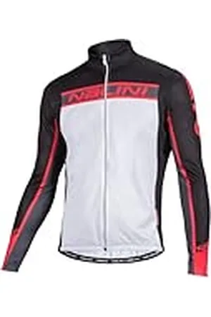 Nalini 02227401115I000.10 Confine TI Hombre Sweatshirt Black XXL