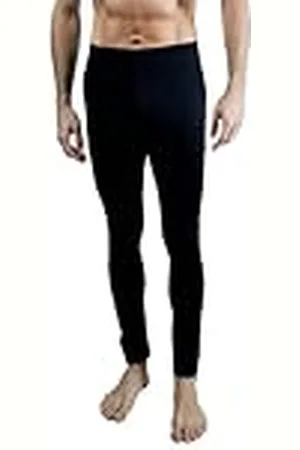 Pierre Cardin Leggings para Hombre Deportivo, Suave y Transpirable