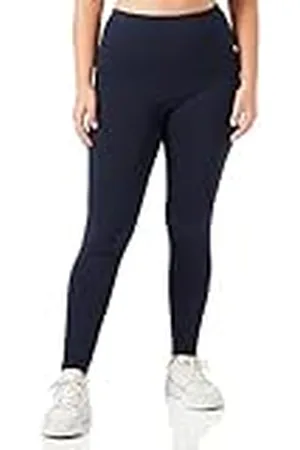 Champion Legacy American Classics W-Lycra de algodón Leggings, , S para Mujer