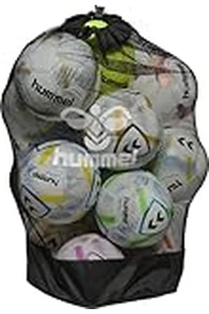 Hummel HmlCORE Ball Bag, Accesorio de Viaje - Estuche para Pasaporte Unisexo, , One Size