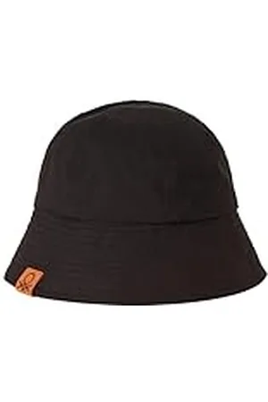 Benetton Sombrero 6g0q1a005 Gorro, , Talla única (Pack de 2) para Mujer