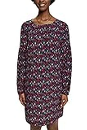 ESPRIT 112ee1e310 Vestido, , 36 para Mujer