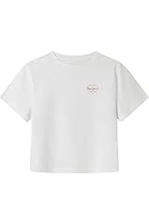 Pepe Jeans Nicka Short Sleeve T-Shirt 12 Years