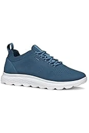 Geox U Spherica A, Zapatillas para Hombre, , 44 EU