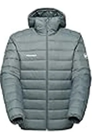 Mammut Crag IN - Chaqueta con capucha para hombre