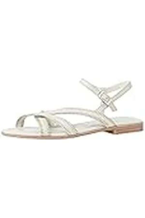 Tamaris 1-1-28126-28, Sandalias Planas Mujer, , 40 EU