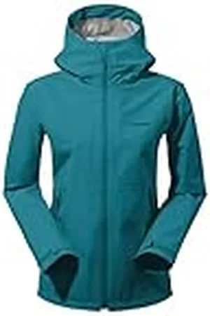 Berghaus Bramblfell GTX Inter Active Chaqueta para Mujer, Dusk, 36