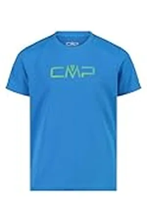 CMP Camiseta Unisex Niños y Niños, , 98 cm